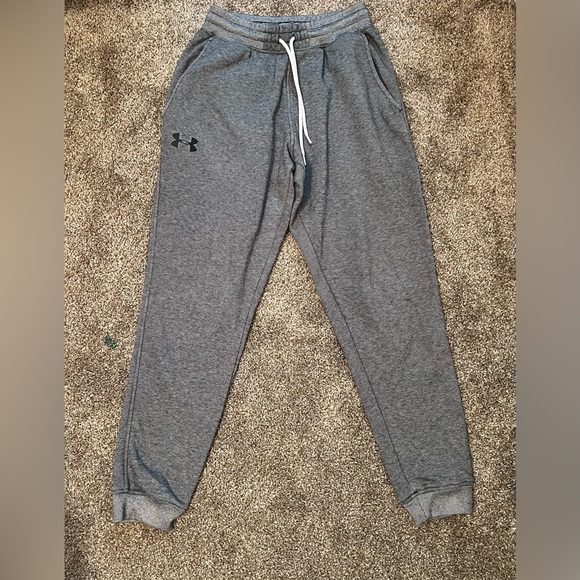 Under Armour Other - Under Armour joggers EUC